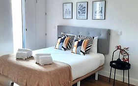 Smiling Places - Apartment In Porto